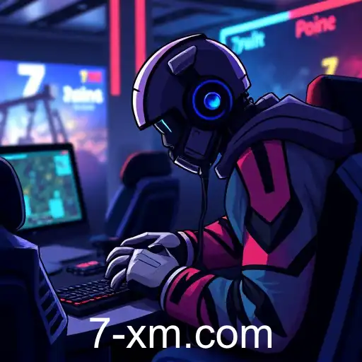 7xm Boosts Its Community Engagement