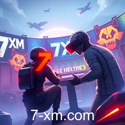 7xm Gaming Hub: A New Era for Enthusiasts