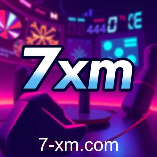 The Rise of 7xm in Global Gaming