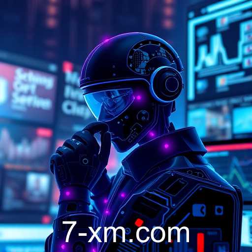 The Digital Frontier: 7xm's Impact on Online Gaming