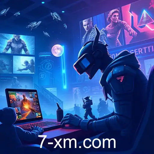7xm Revolutionizes Online Gaming in 2025