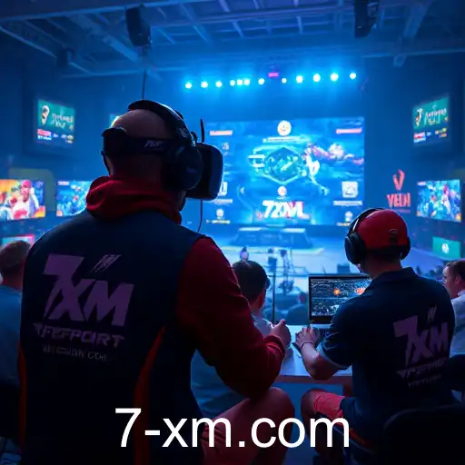 7xm Revolutionizes Online Gaming in 2025