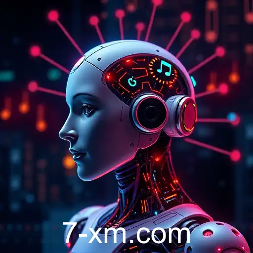 Exploring the Rise of AI in Music Industry