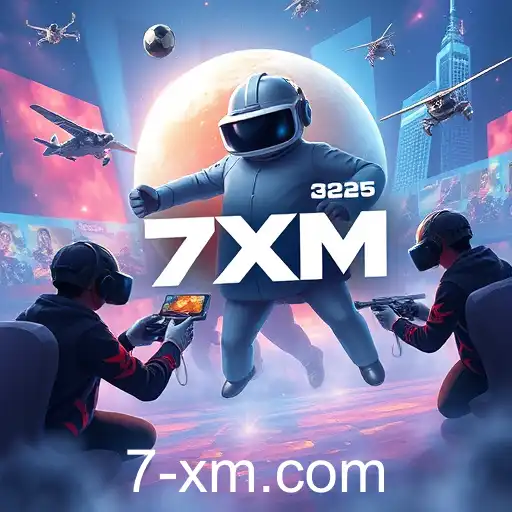 7XM: Transforming Online Gaming in 2025