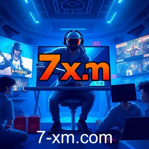 7xm: Revolutionizing Online Gaming Experiences