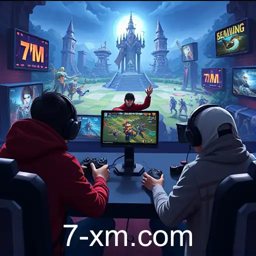 The Evolution of Online Gaming in 2025