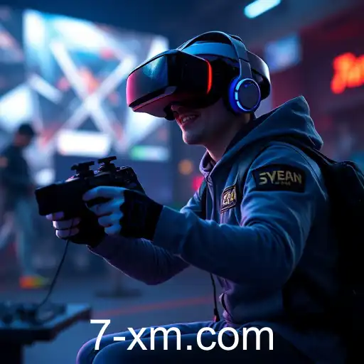 Gaming Trends Shaping 2025