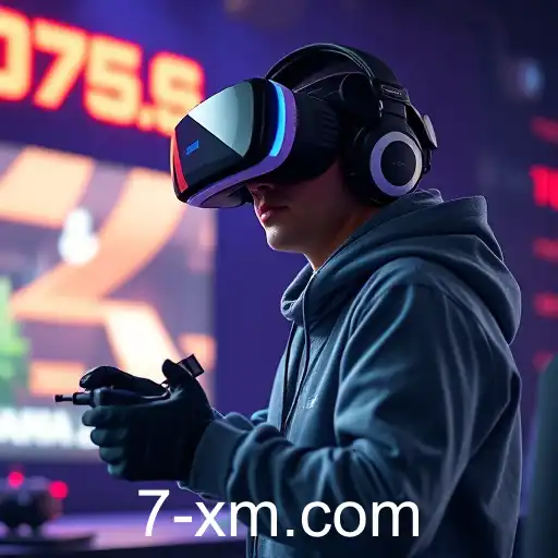 Gaming Industry Shifts Focus to Immersive Experiences