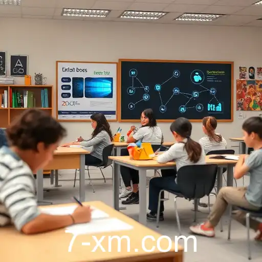 The Impact of Artificial Intelligence in Education