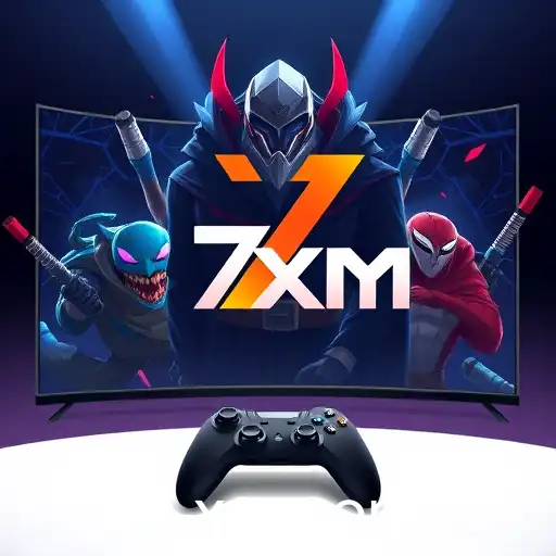 The Rise of 7xm: Gaming in a New Era