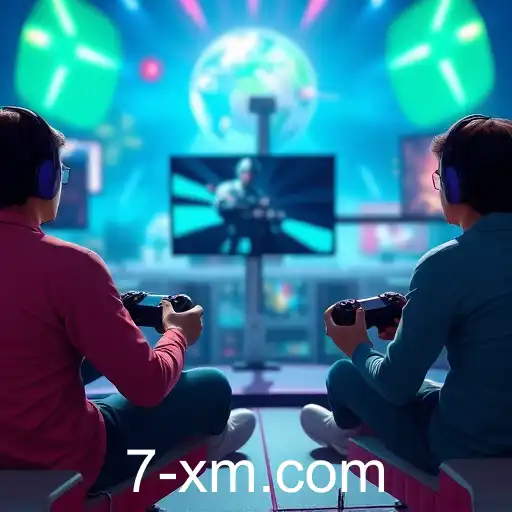 The Rise of Online Gaming Platforms