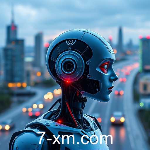 The Digital Frontier: Exploring 7xm in Technology and Culture