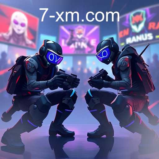The Evolution of 7xm in Gaming