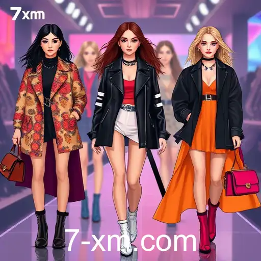 Exploring Fashion Trends: The Unique Game of '7xm'