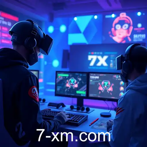 Gaming Future at 7xm: An Insightful Outlook