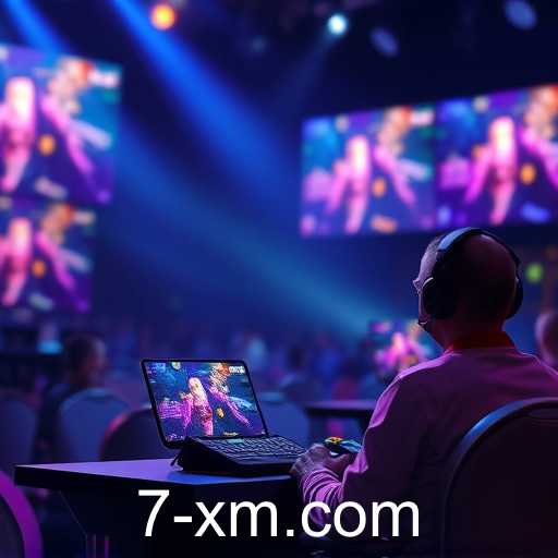 Gaming Innovations Unveiled