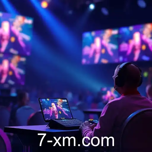 Gaming Innovations Unveiled