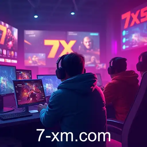 The Rise of Online Game Platforms