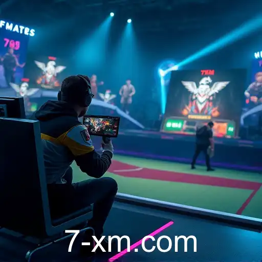 The Rise of 7xm in Gaming