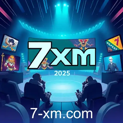 The Rise of 7xm In Gaming Communities