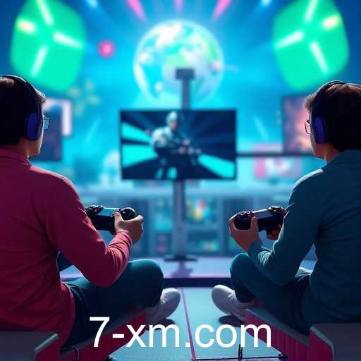 The Rise of Online Gaming Platforms