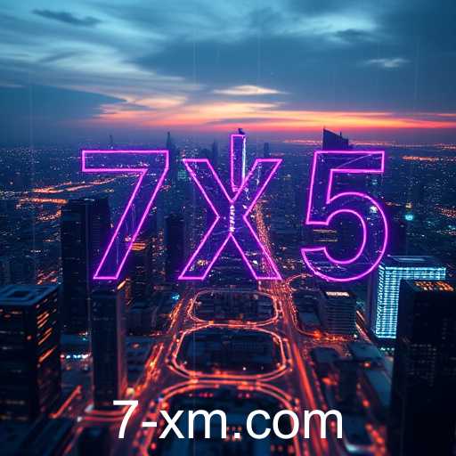 The Rise of 7xm: A Gaming Revolution