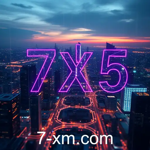 The Rise of 7xm: A Gaming Revolution